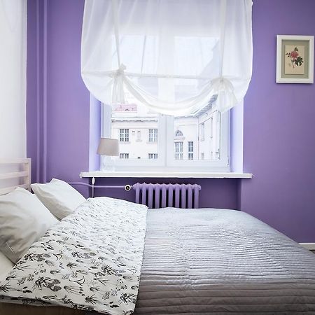 Apartament Zgoda Gdynia Kamer foto