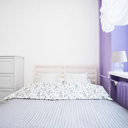 Apartament Zgoda Gdynia Kamer foto