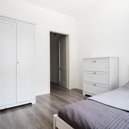 Apartament Zgoda Gdynia Kamer foto