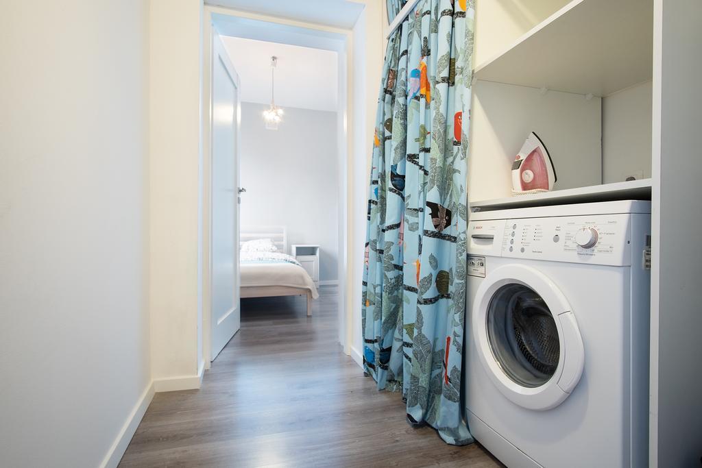 Apartament Zgoda Gdynia Kamer foto