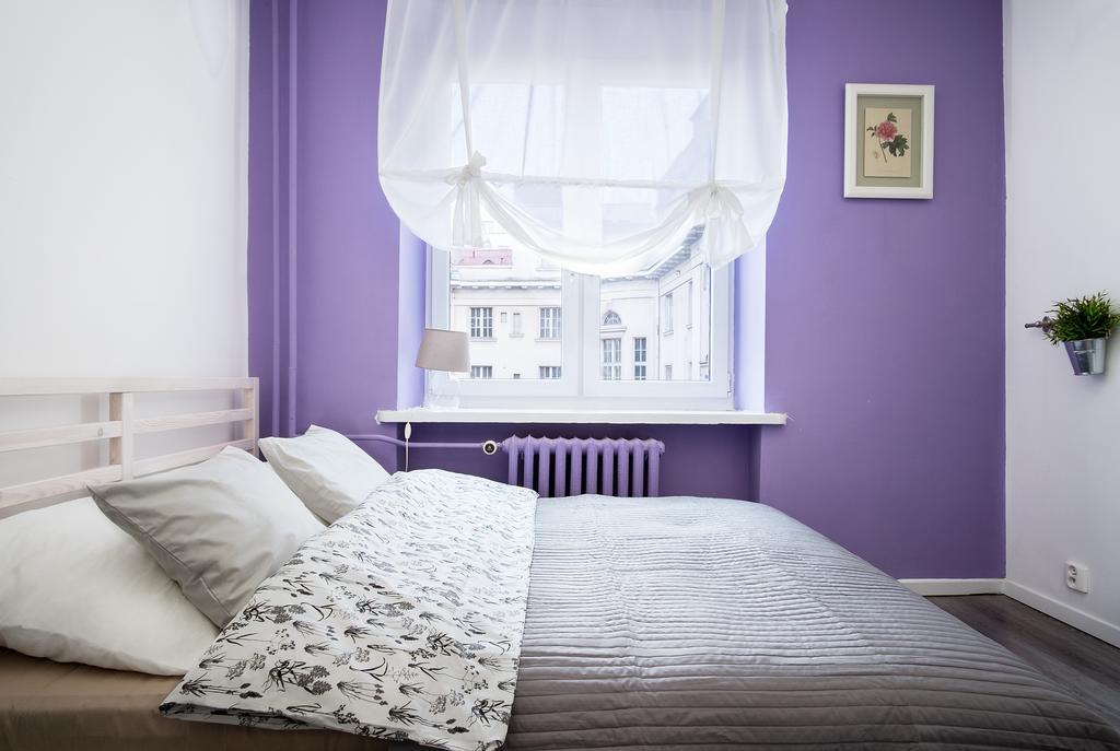 Apartament Zgoda Gdynia Kamer foto
