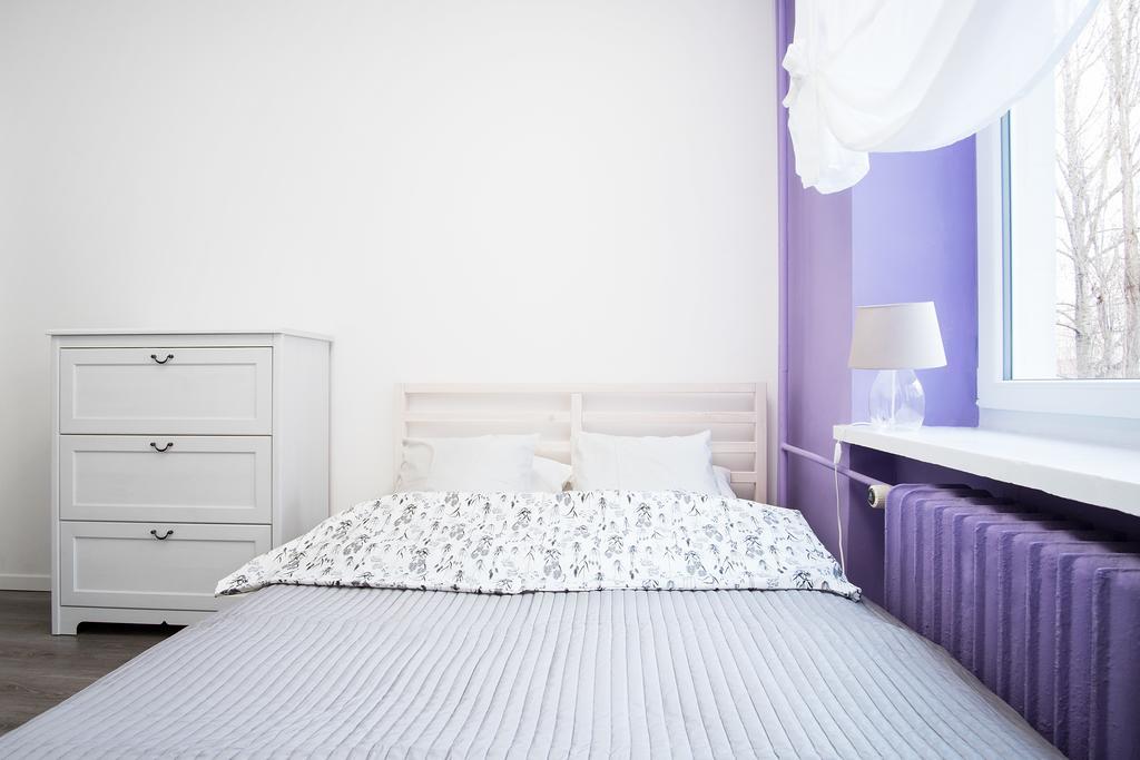 Apartament Zgoda Gdynia Kamer foto