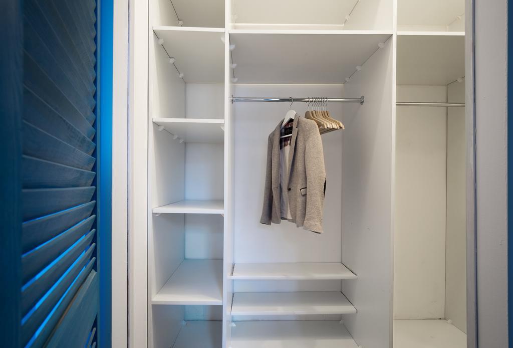 Apartament Zgoda Gdynia Kamer foto